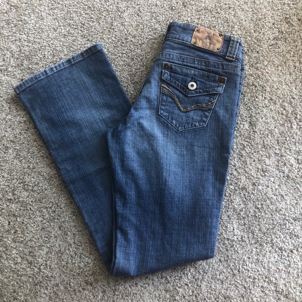 US Polo Assn. Jeans Size 9/10